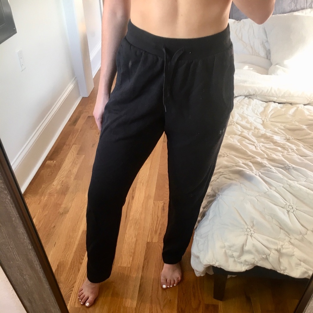 Under Armour Sweatpants